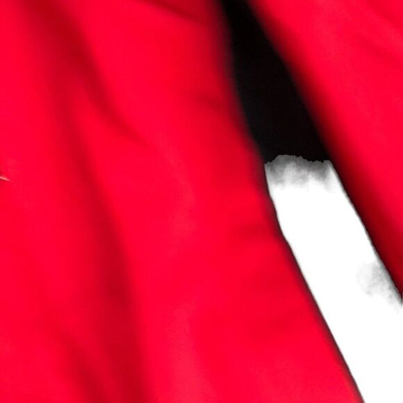 Vintage Gore-Tex The North Face Jacket Summit Series Red/Black Medium - Picture 10 of 14